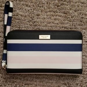 KATE SPADE STROPE WALLET Ne